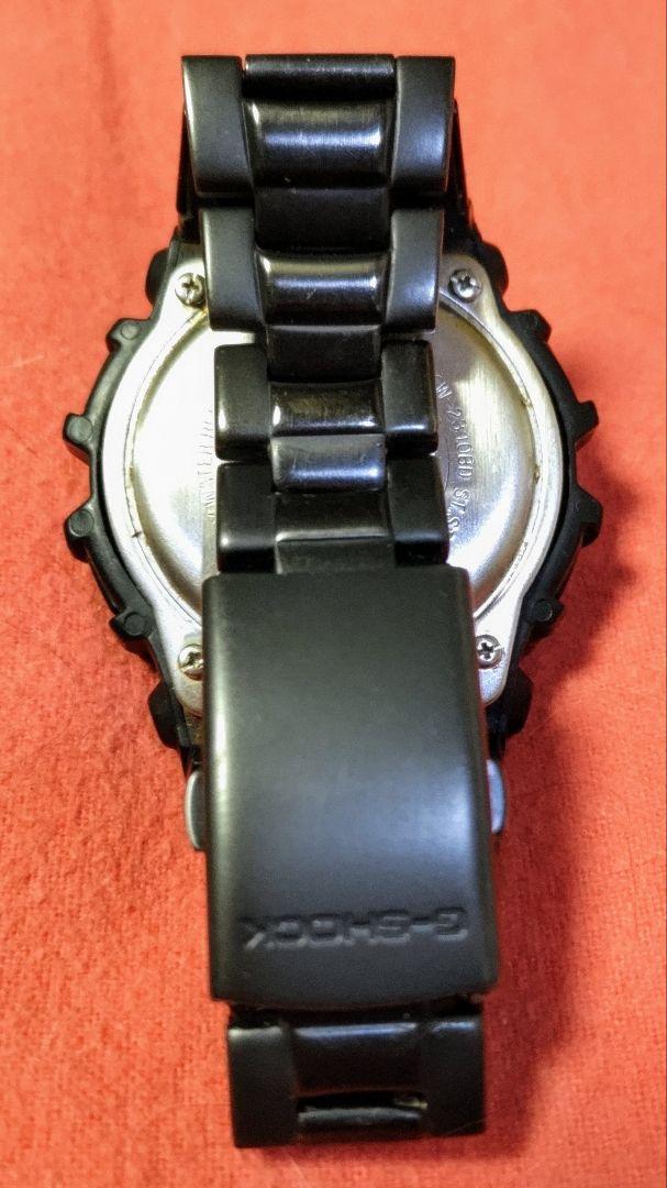 G-shock 「GW-2310」ソーラー電波