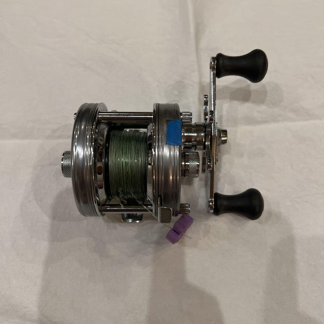 アンバサダー４５００ＣＳ 新品・中古など4点入荷、まとめてご紹介！ | タックルショップ