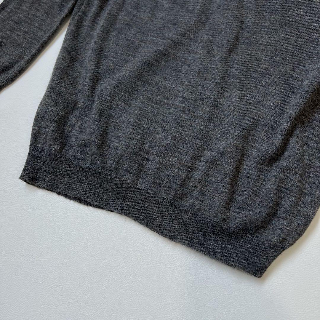 MARANT イザベルマランニットカーディガンメランジ