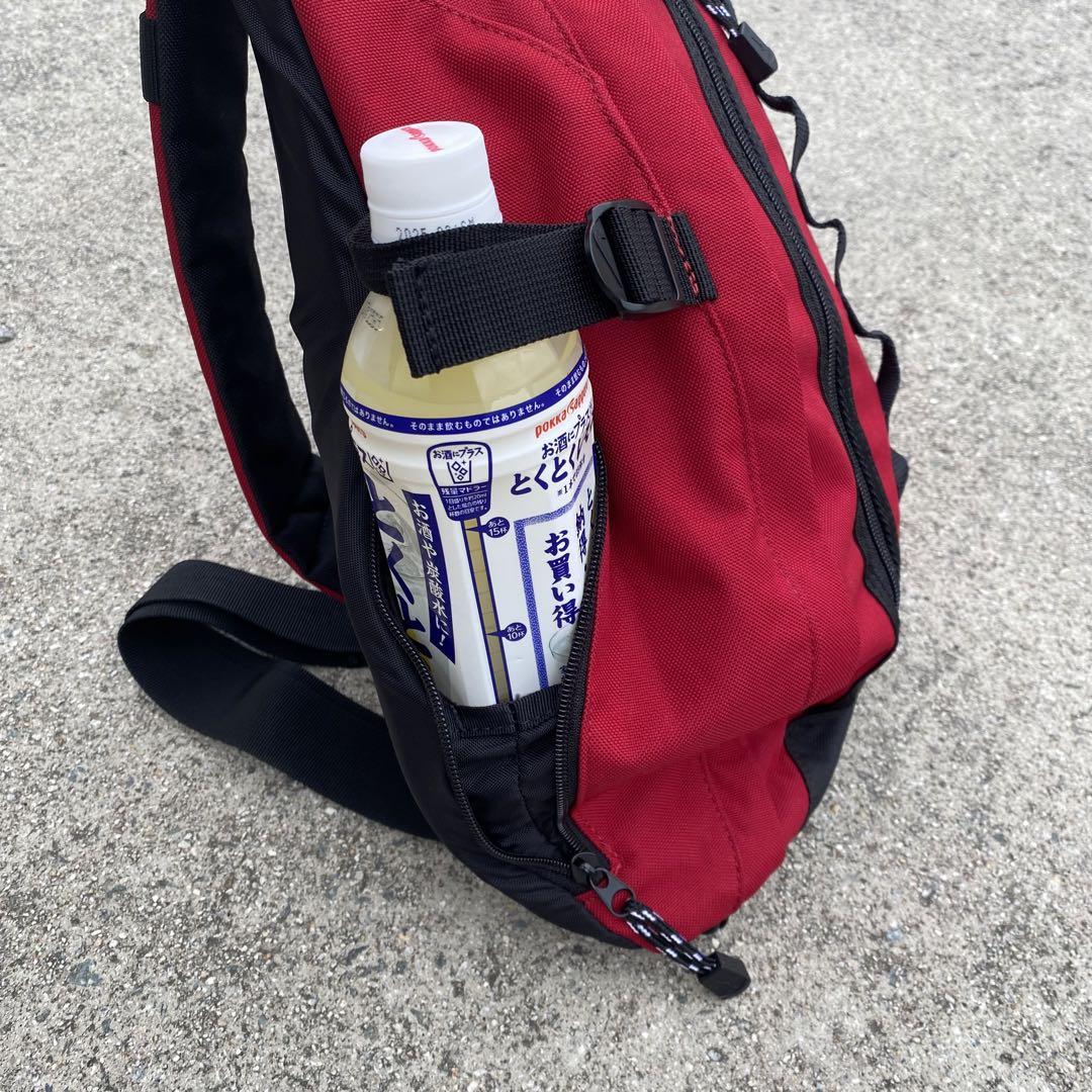 90s 新品　NIKE ナイキ　スリングバック　ワンショルダーバック