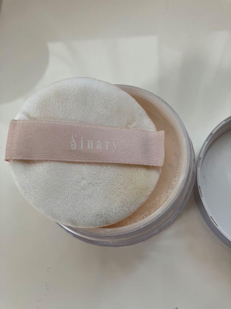 シナリー　パウダーファンデーションなど　みかっくりん様 Product | シナリー株式会社