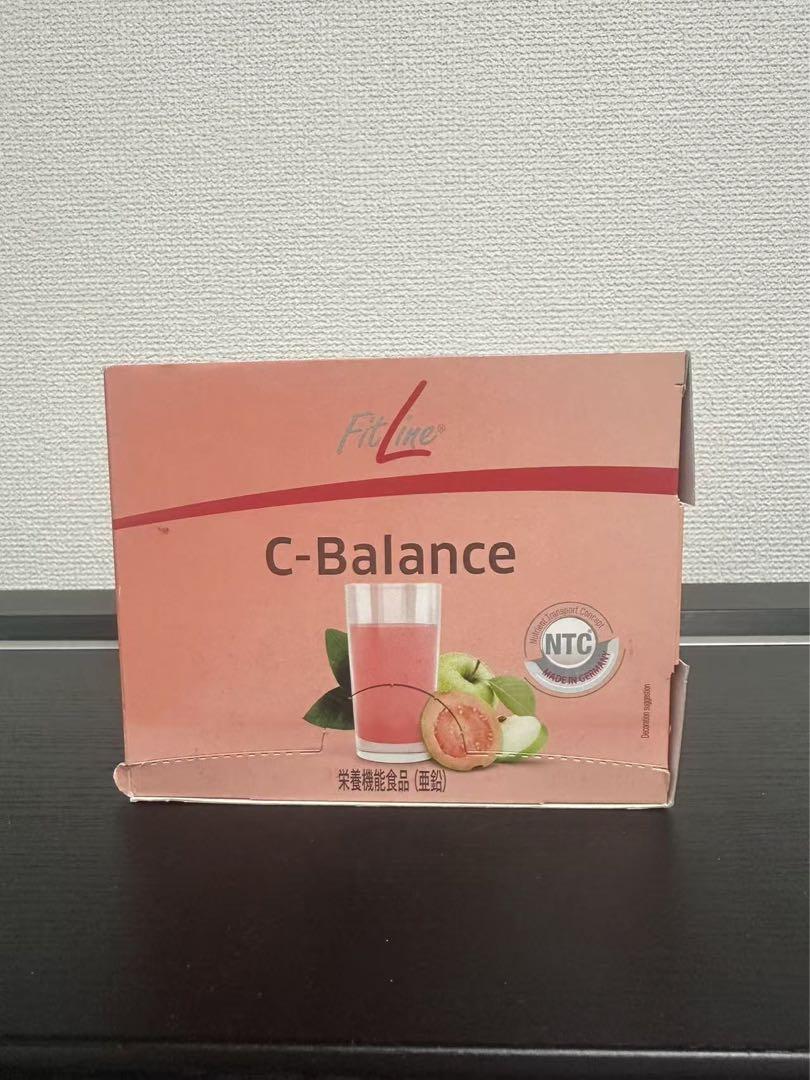 ドイツPM Fitline C-Balance