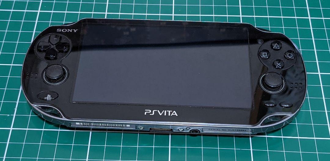 PlayStation Vita - [動作確認済]PlayStation vita 本体 hq720.jpg?sqp=-