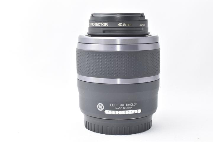 【フード付き】望遠ズームレンズ 1 NIKKOR VR 30-110mm 1 NIKKOR ニコン ミラーレス 望遠レンズ おすすめ Nikon VR 30