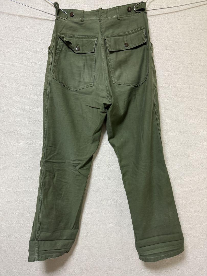 【50s～ OG107 Utility Pant】