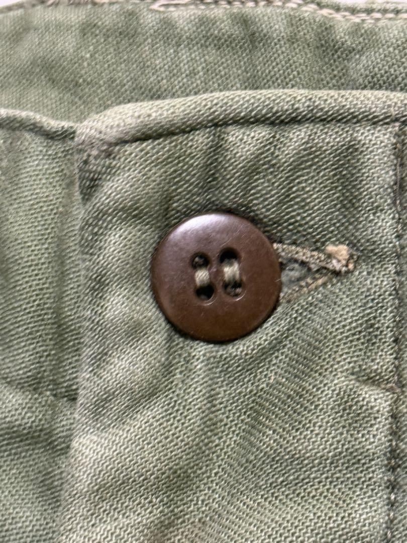 【50s～ OG107 Utility Pant】