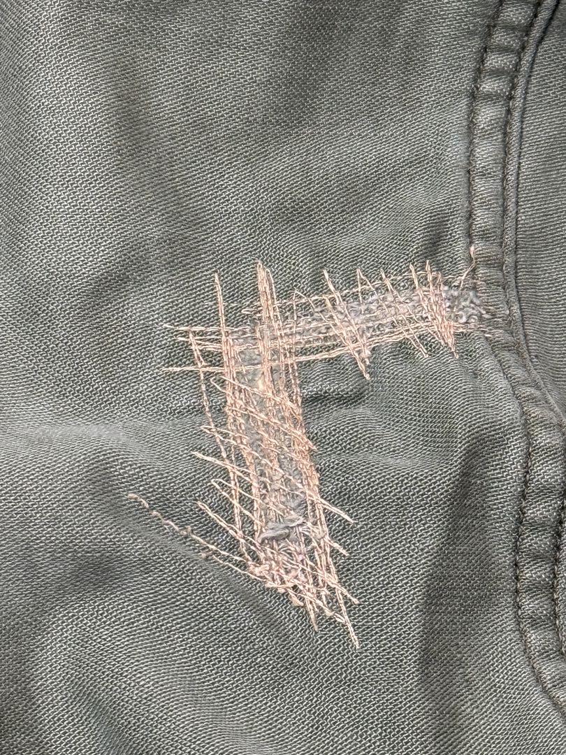 【50s～ OG107 Utility Pant】