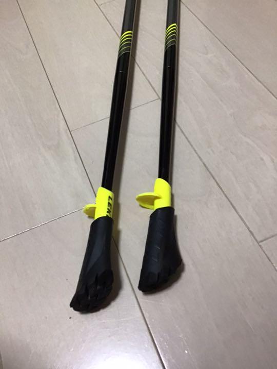 豊富な人気 レキ LEKI ノルディックウォーキング ポール マイクロトレイルバリオ owayZ-m80656856617 豊富な通販