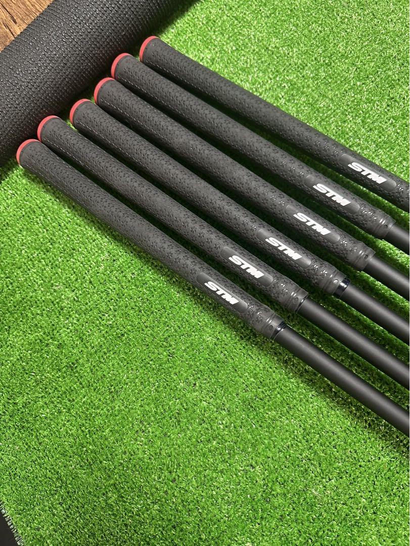 Titleist T150 アイアンセット TRAVILシャフト Sフレックス