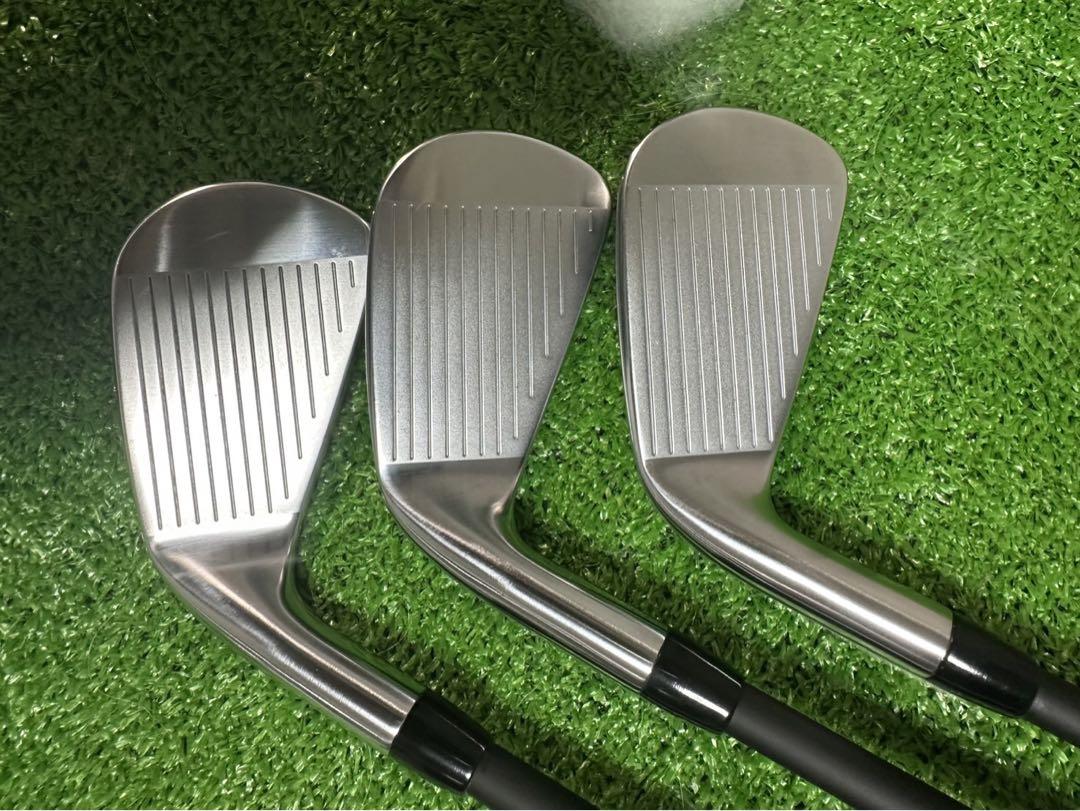 Titleist T150 アイアンセット TRAVILシャフト Sフレックス