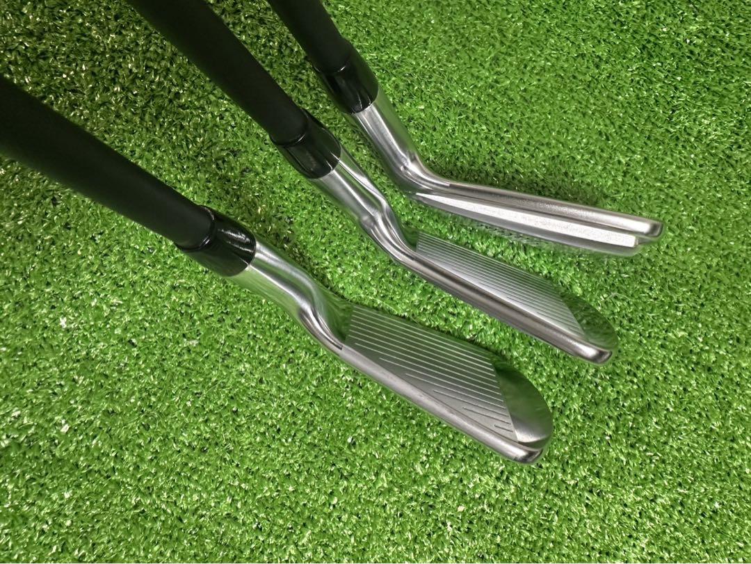 Titleist T150 アイアンセット TRAVILシャフト Sフレックス