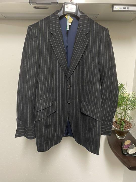 高評価定番 大幅値下げ中 Paul Smith スーツ 上下セット 6F9NL-m80658943256 お得限定SALE