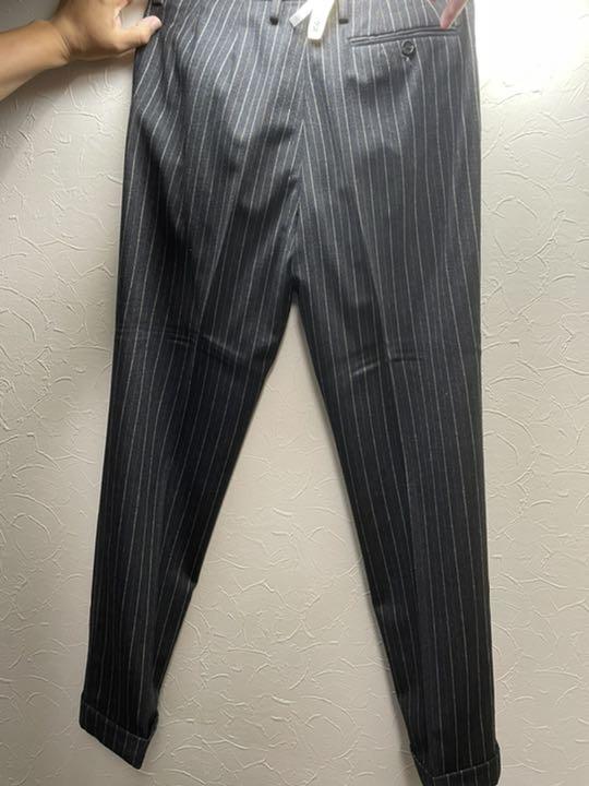 高評価定番 大幅値下げ中 Paul Smith スーツ 上下セット 6F9NL-m80658943256 お得限定SALE