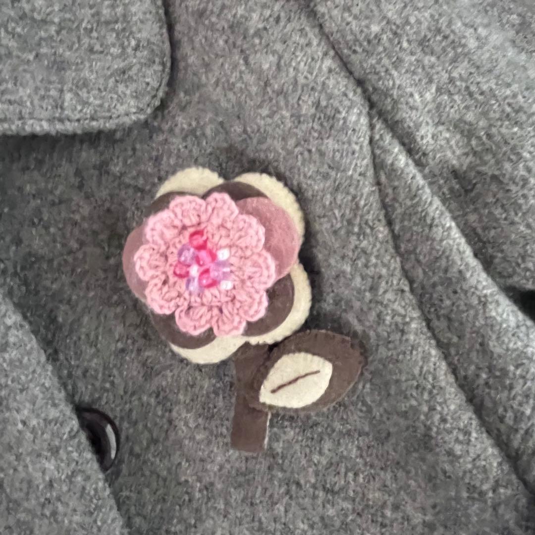 familiar　子供用　コート mdprevattcaulkingandwaterproofing.com