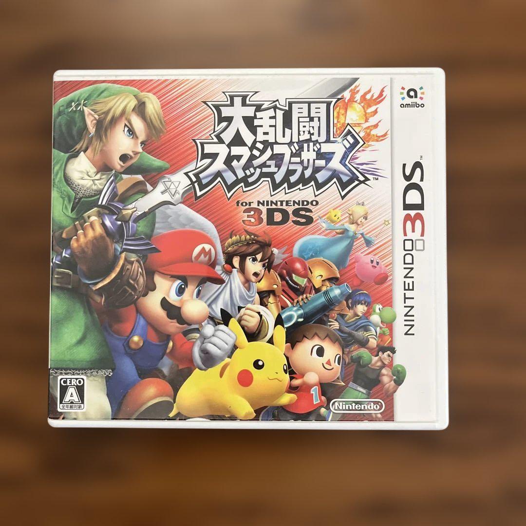 3DS ソフト多々 Amazon.com: Nintendo 3DS XL - Blue/Black [Old Model] Games