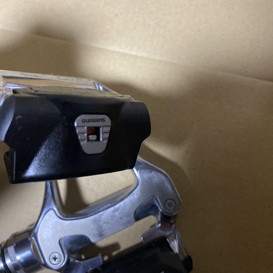 シマノ DURA-ACE PD-7810 ペダル