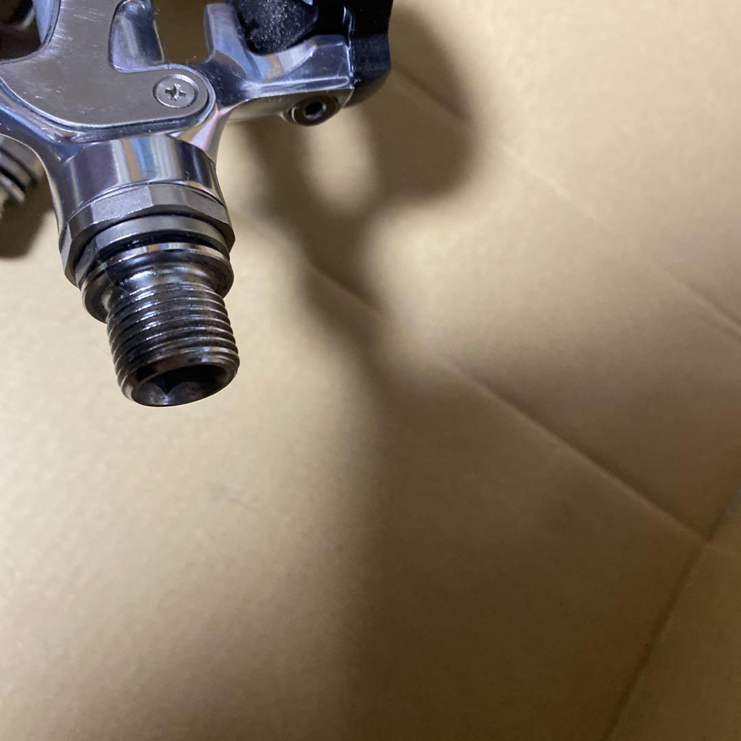 シマノ DURA-ACE PD-7810 ペダル