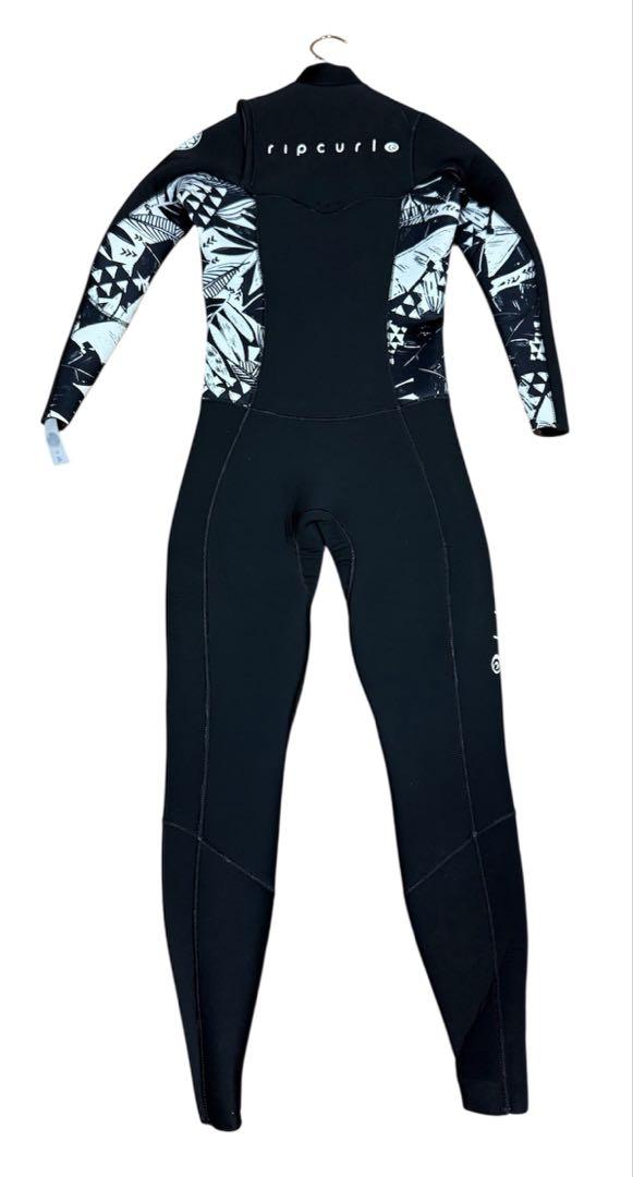 サーフィン・ボディボード Rip curl Dawn Patrol 5/3