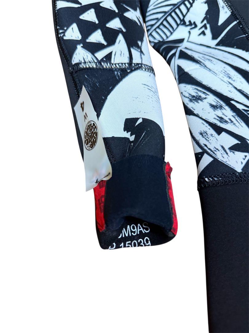 サーフィン・ボディボード Rip curl Dawn Patrol 5/3