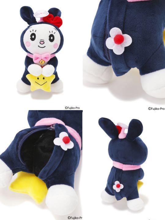 2点セット】ジャックバニー ×ドラえもん ヘッドカバー