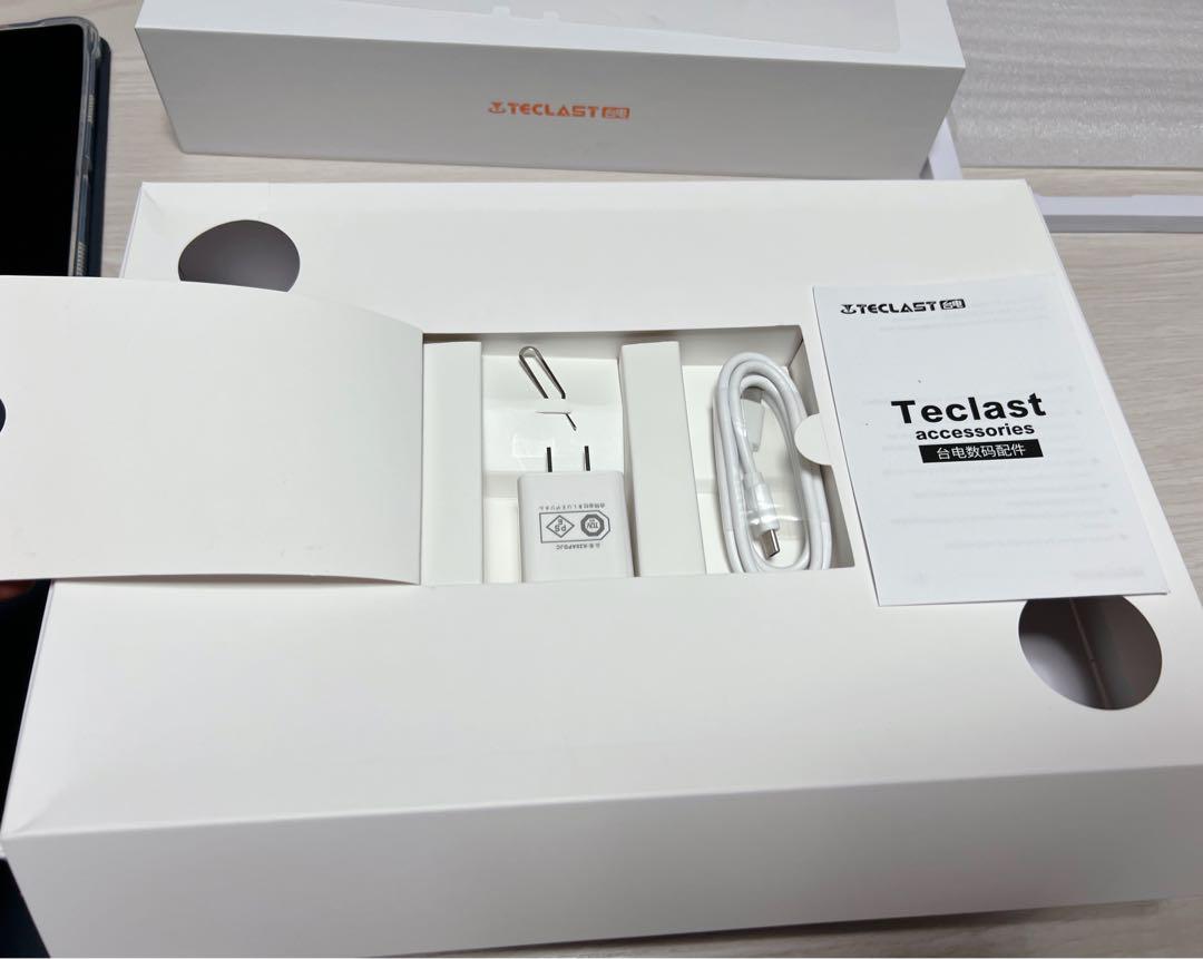 13インチAndroidタブレットTECLAST T65 Max【ケース付】 Amazon | TECLAST T65 Max タブレットケース撥水 13インチ