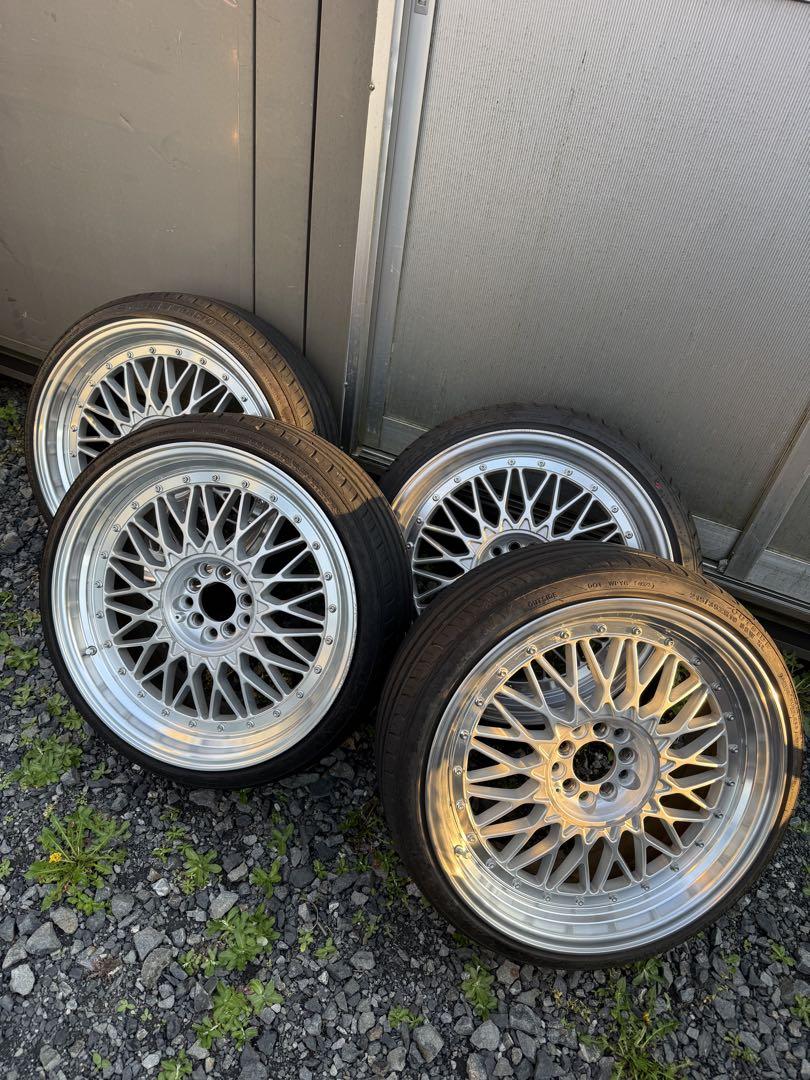 BBS 風