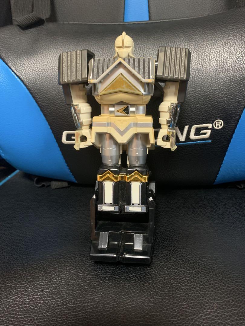 dx 無敵将軍