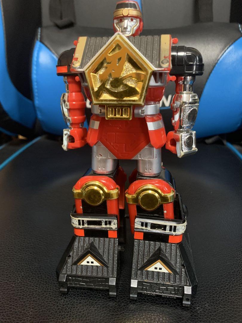 dx 無敵将軍