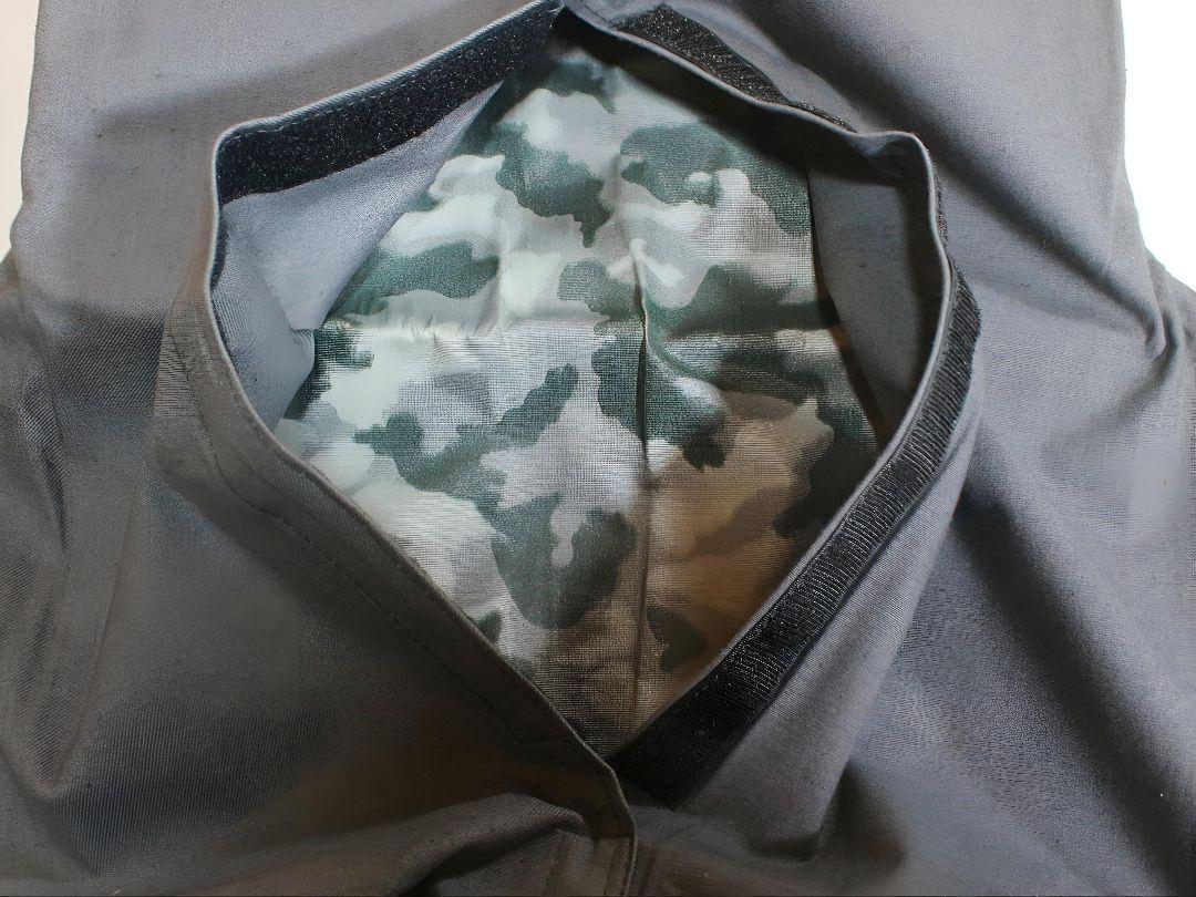 ロシア軍 実物 Armacom製 国内軍 ボディーアーマー SMK 50-52 ロシア軍 実物 Armacom製 ロシア内務省 国内軍 ボディーアーマー SMK