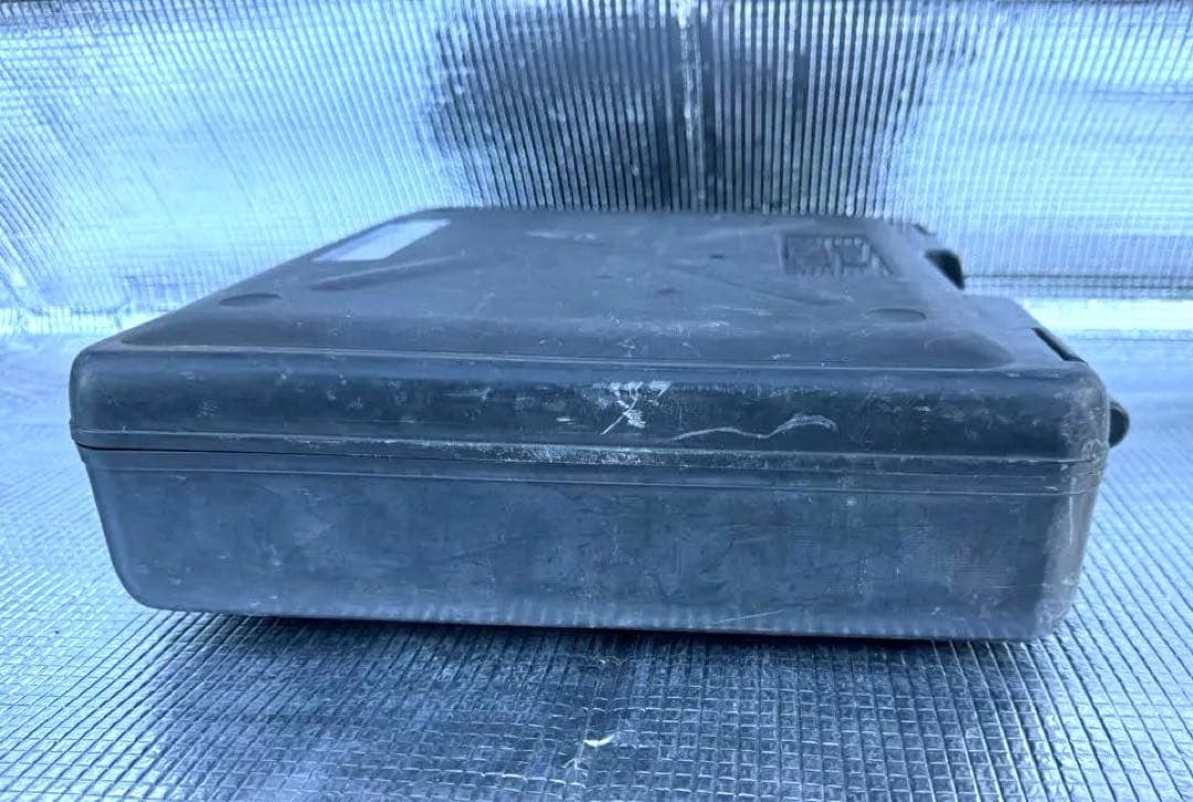 TASCO /タスコ　ゲージマニホールド R410A 中古品