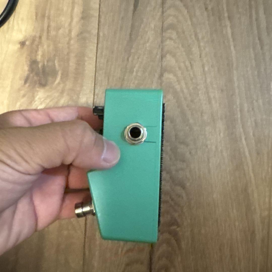 Ibanez TSMINI Tube Screamer Mini エフェクター