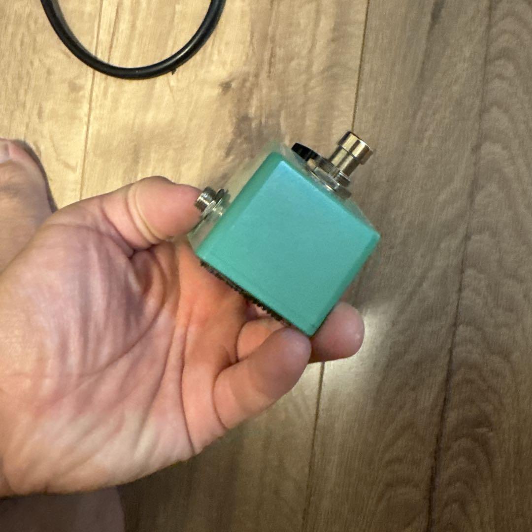 Ibanez TSMINI Tube Screamer Mini エフェクター