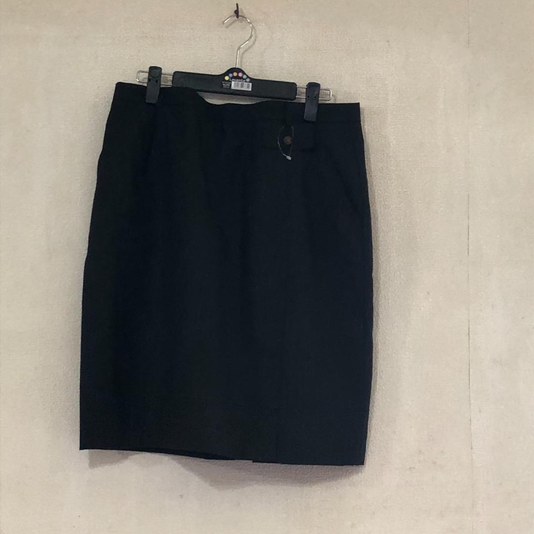 ESCADA - ESCADA エスカーダ SPORT 総柄 タイト スカート size32