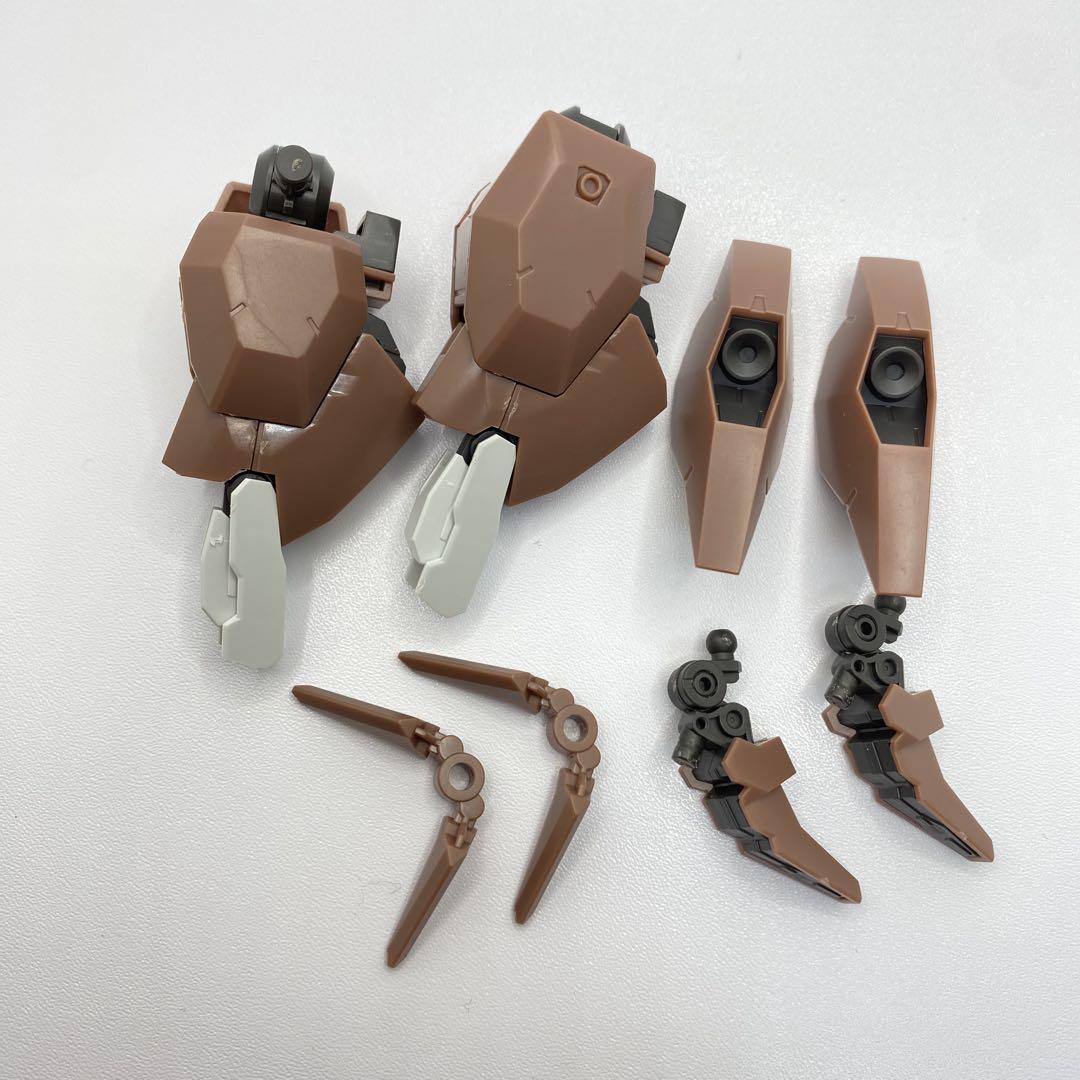 ガンプラジャンクパーツ　ガンプラ　ガンダム 30MM その他マテリアル ガンプラ ジャンク パーツ取り｜Yahoo!フリマ（旧PayPayフリマ）