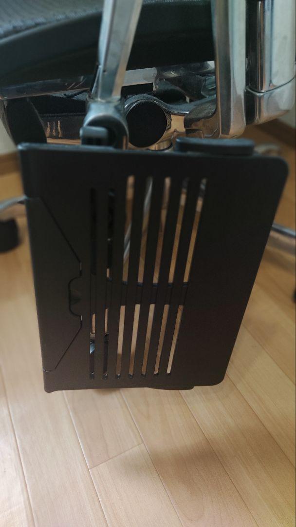 エルゴヒューマンプロ