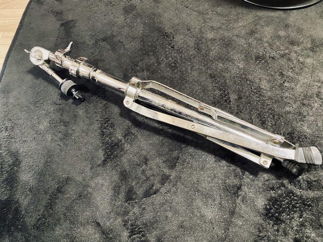 Pearl シンバルスタンド