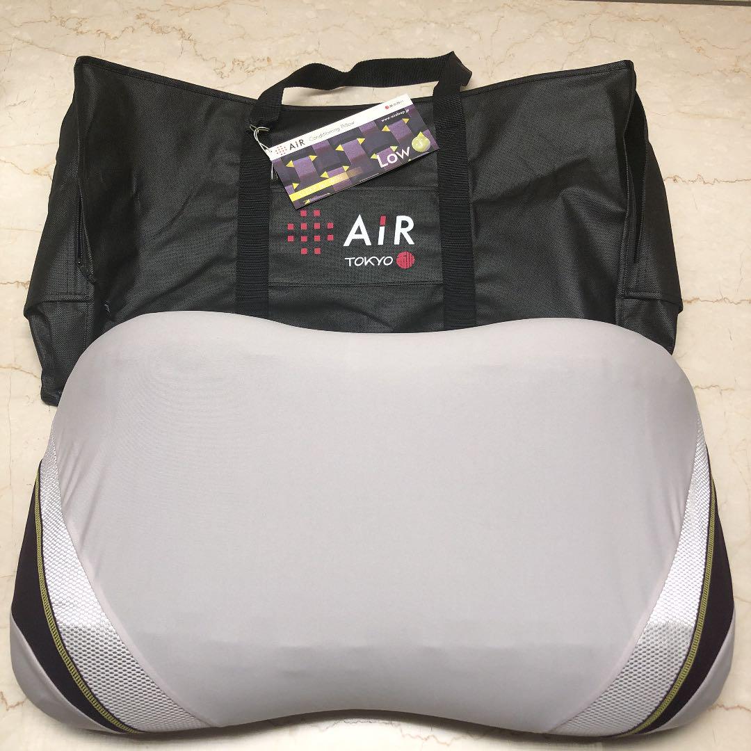 東京西川AIR sleep