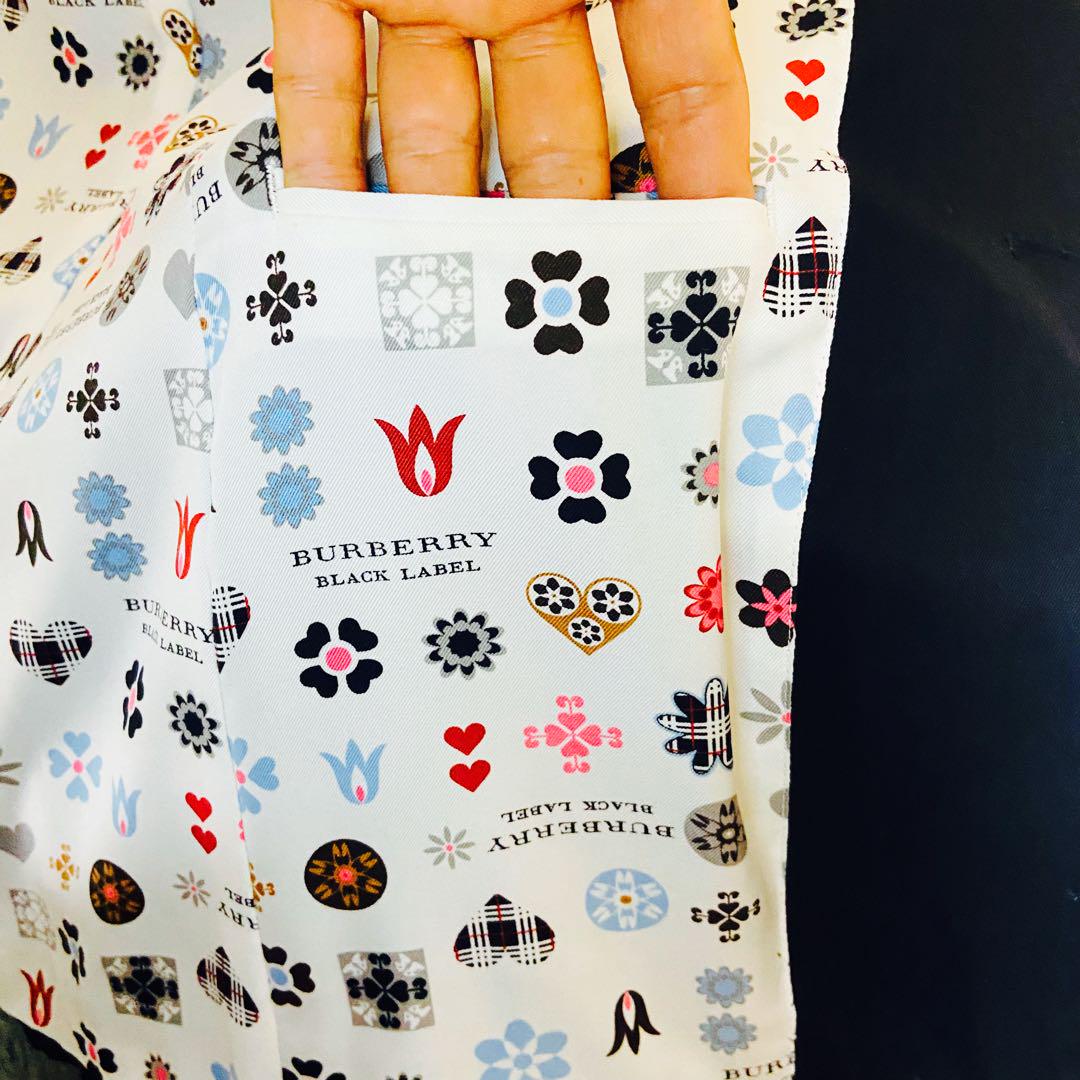 L BURBERRY