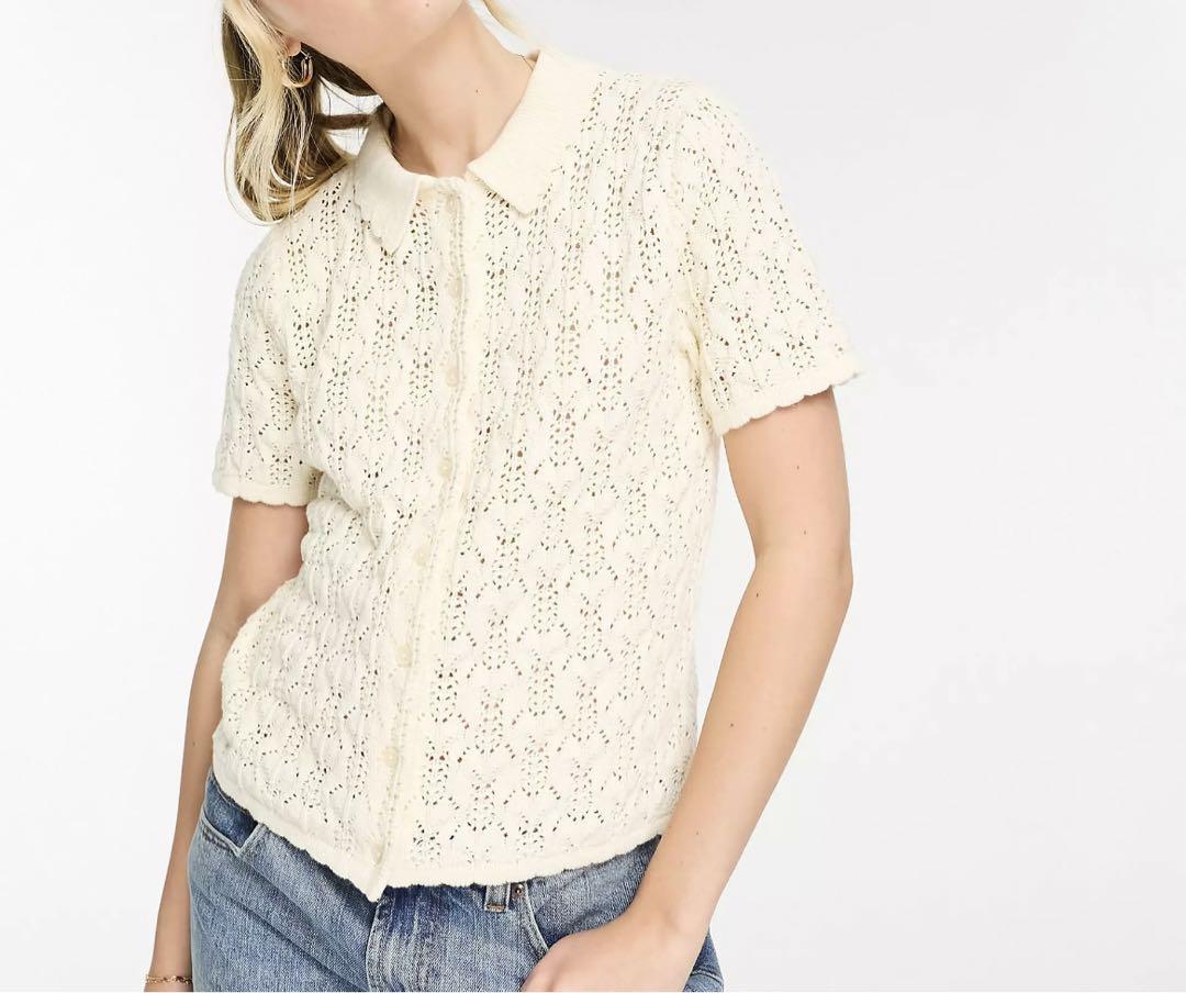 Levi's/ シーサイドニット