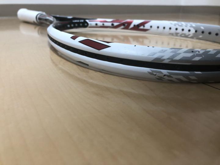 【美品】ヨネックス　エフレーザー7V