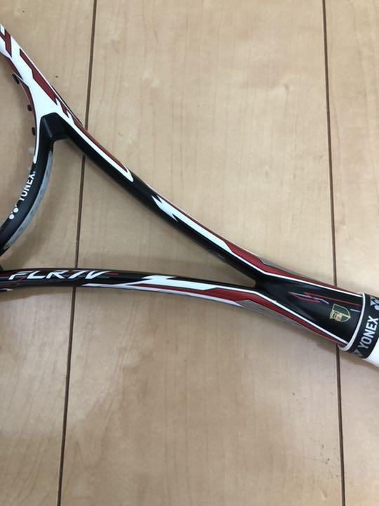 【美品】ヨネックス　エフレーザー7V