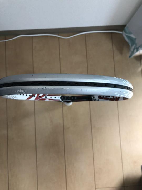 【美品】ヨネックス　エフレーザー7V