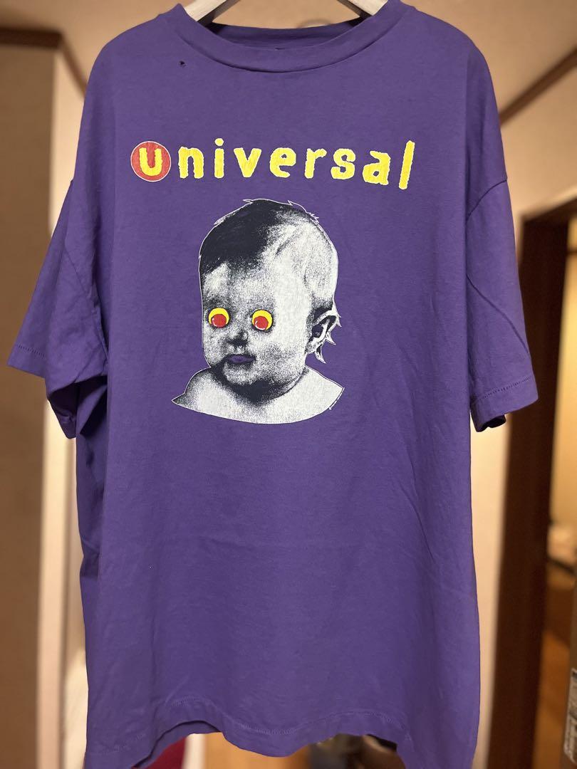 saint mxxxxxx 24SS Tシャツ