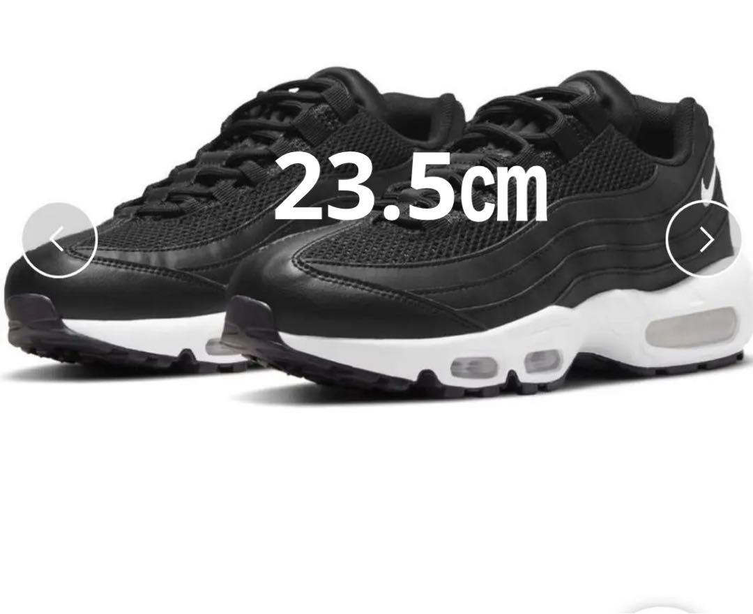 新品未使用 NIKE AIR MAX 95 23.5cm