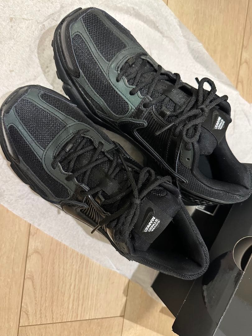 NIKE DOVER STREET MARKET VOMERO サイズ26.5 NIKE DOVER STREET MARKET VOMERO サイズ26.5