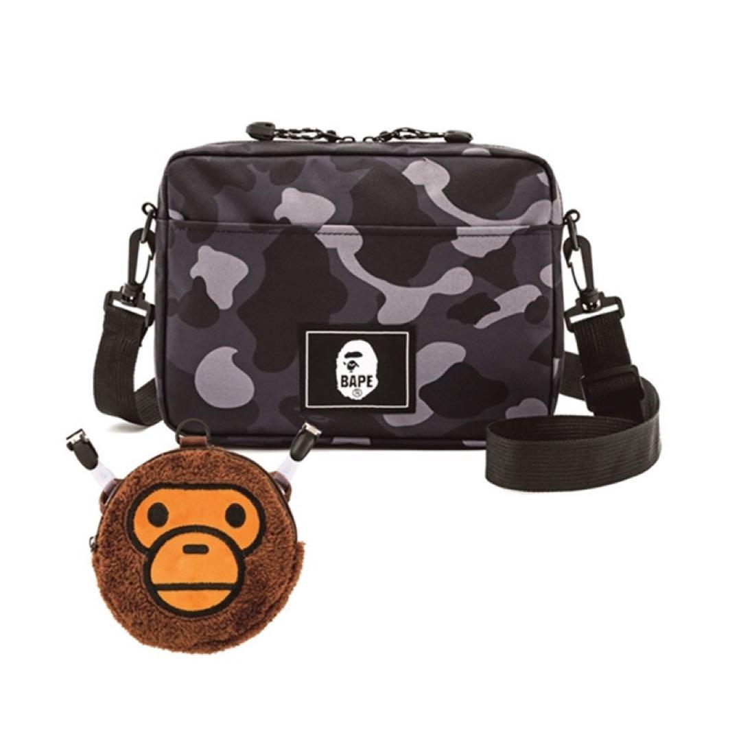BAPE KIDS® by *a bathing ape® 2023 AUTUMN/WINTER COLLECTION