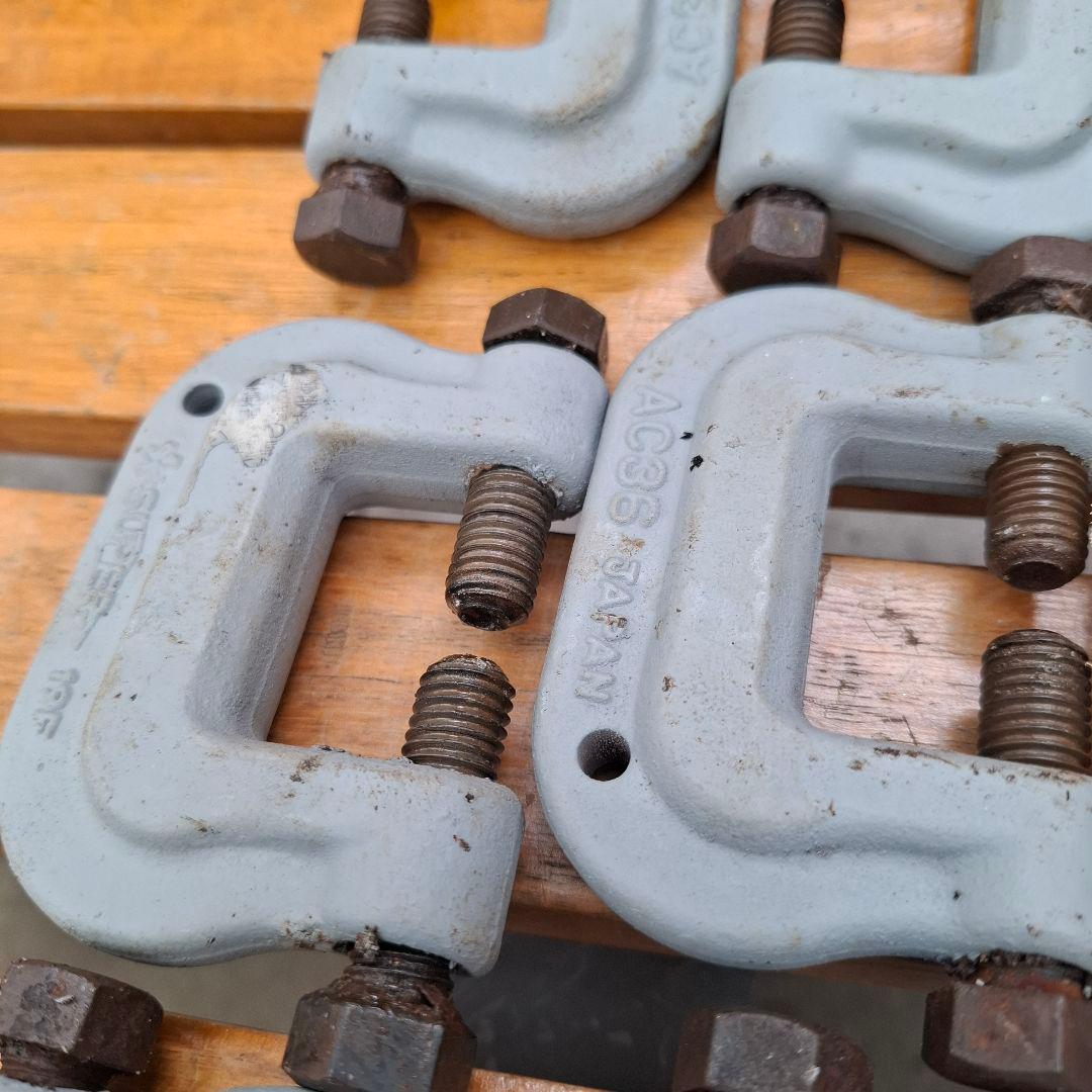 スーパーツールアイアンマンAc3612個 4SUPER