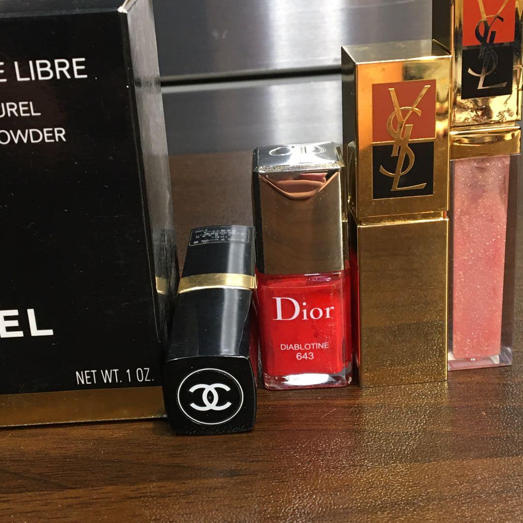 Diorリップ＋フェイスパウダー2点セット DOME | ＼Diorの新作パウダーもうゲットした？／ というわけで私