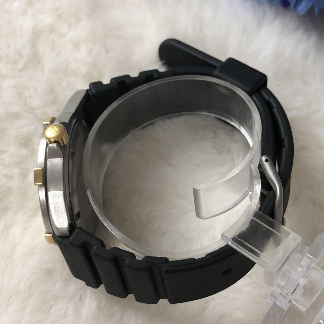 TAG HEUER プロフェッショナル 腕時計 型番:955.7136