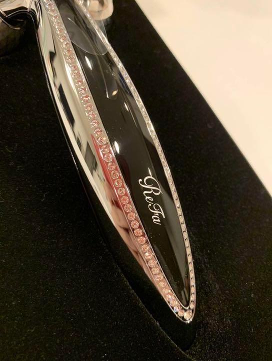 最安【新品】リファ クリスタルカラットフェイス【MTG正規品】 最安【新品】リファ クリスタルカラットフェイス【MTG正規品】
